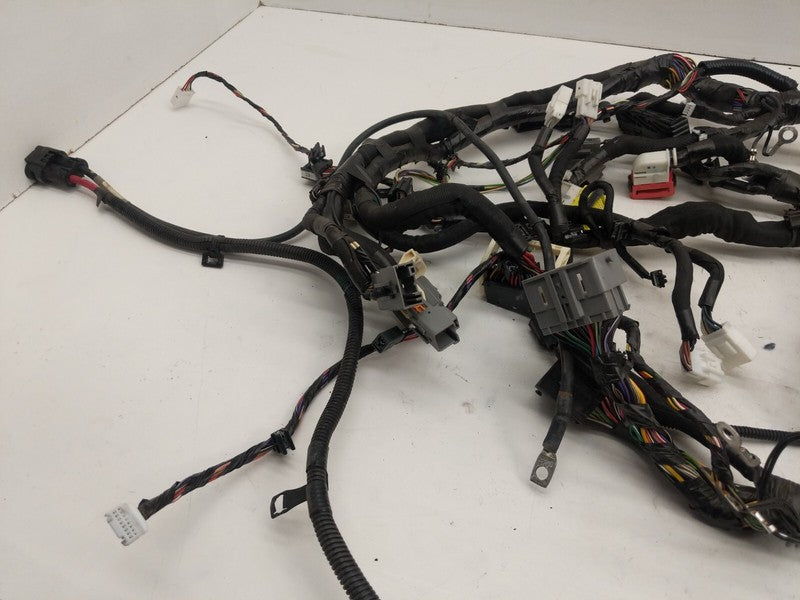 ⭕2012-2015 Tesla Model S MS Dashboard Instrument Panel Wiring Harness 