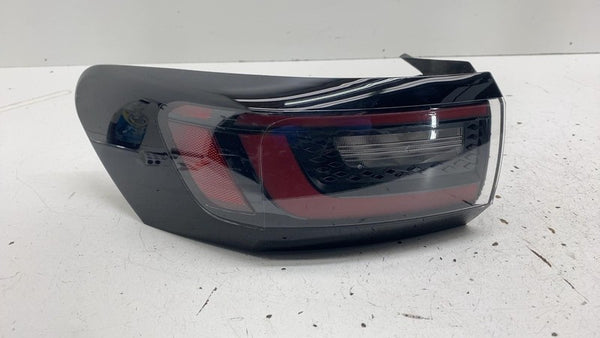 Tail Light Assembly VOLKSWAGEN ID4 Left 25