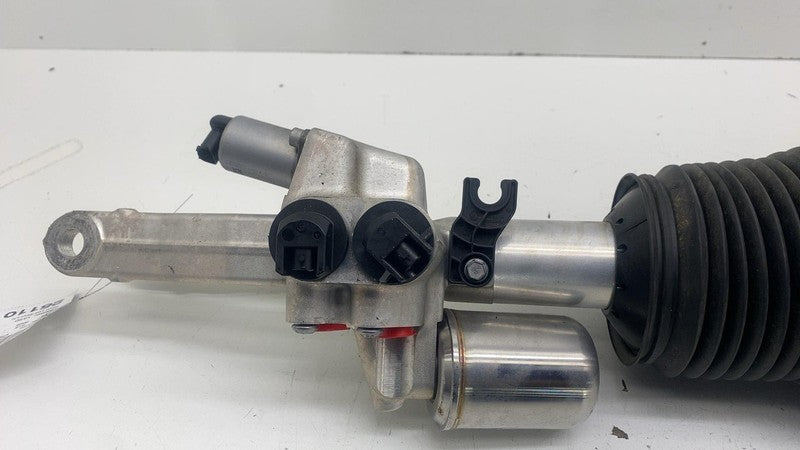 PT00055318E ⭕ 2025 Rivian R1S Front Left Air Suspension Strut Shock Absorber LH PT00964203-A