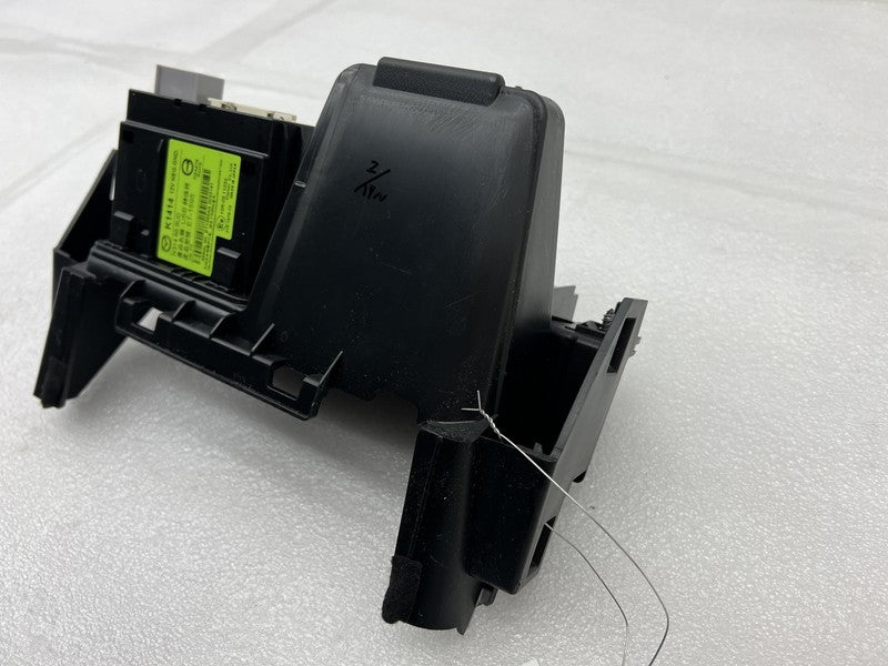 NF7W-55260 2020-2023 Mazda MX-5 Miata Dash Display w/ USB Aux & Defroster Heat Seat Switch