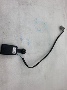 ⭕ 12-20 Tesla Model S Rear 2nd Row Left or Right Seat Belt Buckle 1005269-00-E