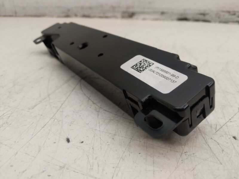 1585601 00 D ⭕ 2017-2023 Tesla Model 3 Y WiFi Bluetooth Antenna Control Module 1585601-99-D