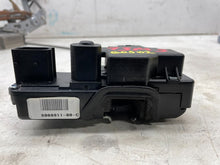 ⭕ 12-20 Model S Rear Driver Door Lock Latch Actuator w/ Cable Left 6008911-00-C