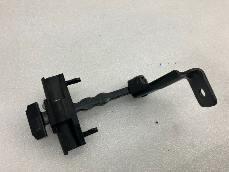 0298-C ⭕2017-2023 Tesla Model 3 M3 Front Passenger Door Check Strap Brake Stopper Right
