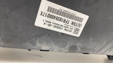 ⭕ 17-20 Tesla Model 3 Front Radiator Cooling Fan Shroud Blade Motor 1076732-00-H