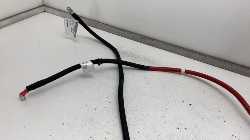 670032363 ⭕2017-2020 Maserati Levante Battery Positive Cable Wire Wiring Harness 670032363