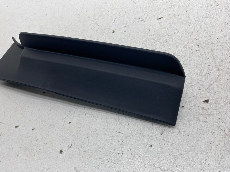 1054804 00 D 16-20 Tesla Model X Front Right Bumper Lower Wheel Fairing Mudguard 1054804-00-D