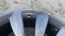 ⭕ 2012-2020 Tesla Model S MS Wheel Rim 21" inch 21x9.0J + 40MM 10-Spoke Assembly