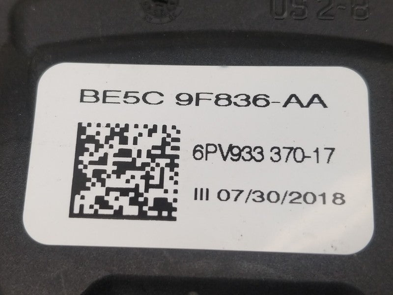 ⭕ 2012-2020 Tesla Model S MS Accelerator Throttle Pedal Assembly BE5C-