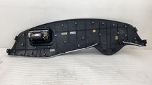 ⭕ 2012-2015 Tesla Model S Dashboard Instrument Panel Dash Trim Cover Black Assy