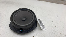 ⭕ 12-20 Model S X SET of Front & Rear Door Audio Speaker Mid Woofer 1004833-02-A