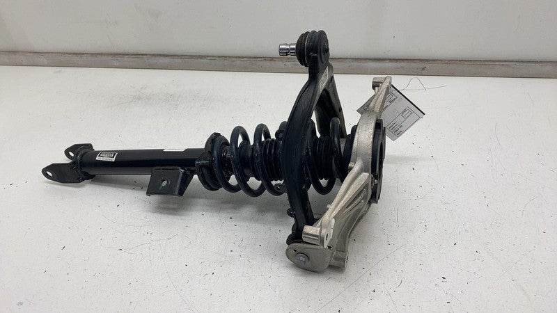 ⭕ 17-23 Model 3 Front Right Shock Strut Absorber w/ Upper Arm RWD 1044