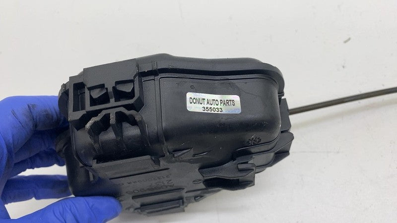 A0999067103 ⭕ 2022 Mercedes-Benz EQS 450+ Rear Tailgate Boot Lock Latch Actuator A0999067103