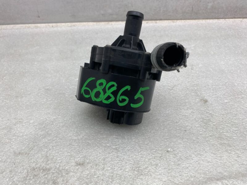 2016-2020 Tesla Model S X Cooling System Auxiliary Water Coolant Pump FWD Assy