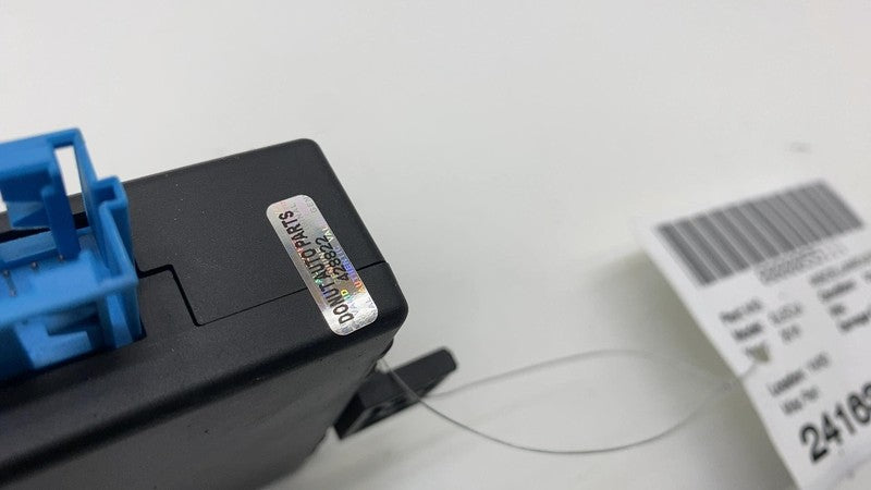 A2129009829 2016-2019 Mercedes-Benz GLE350 GLS550 Network Gateway Control Module Assembly