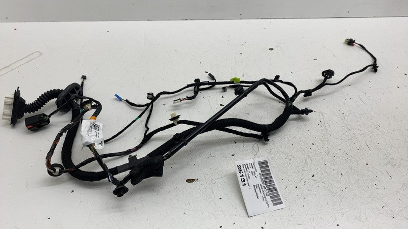 ⭕ 2025-2026 Tesla Model Y Rear Left Door Wiring Harness Cable Wire 193