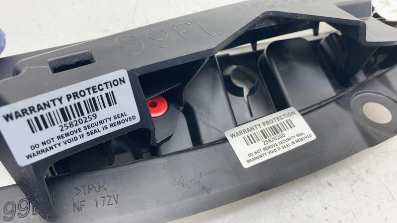 6749247040 ⭕ 2023-2025 Toyota Prius Front Left Door Trim Panel Mount Bracket LH 67492-47040