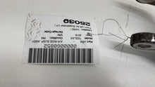 ⭕ 15-18 Model X Front Left Air Suspension Shock Spring Absorber AWD 1027361-00-G