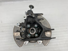 ⭕16-20 Model S Rear Left Spindle Knuckle w/ Wheel Hub & Dust Shield 6006432-00-A