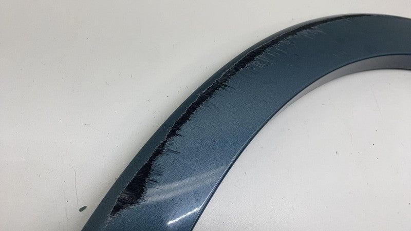 A2428800314 ⭕ 2014-2015 Mercedes-Benz B-Class Rear Left Fender Bracket Trim OEM A2428800314