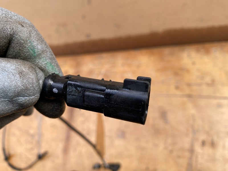 103779600C ⭕ 16-20 Model X Rear Left or Right Anti-Lock ABS Wheel Speed Sensor 1037796-00-C