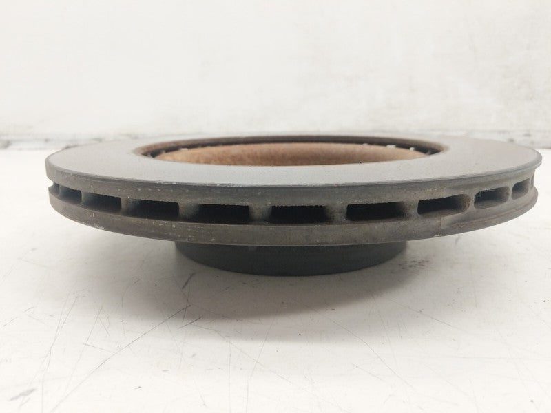 ⭕ 2017-2023 Tesla Model 3 M3 Front Brake Disc Rotor Assy BASE (Single Material)