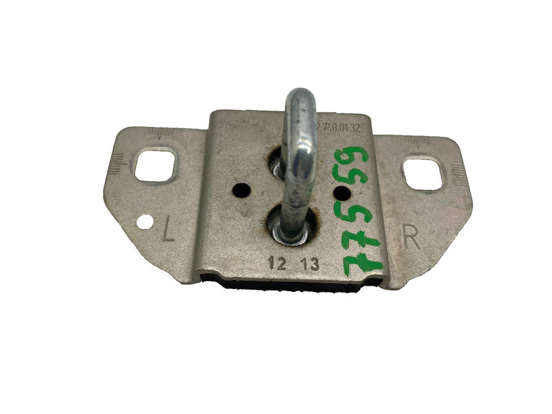 ⭕ 2012-2020 Tesla Model S MS Rear Trunk Lock Latch Stopper Striker A2127400132