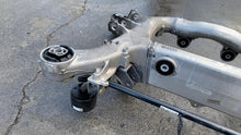 ⭕ 2017-2020 BMW 540i Rear Suspension Subframe Cradle Crossmember w/ Sway Bar OEM