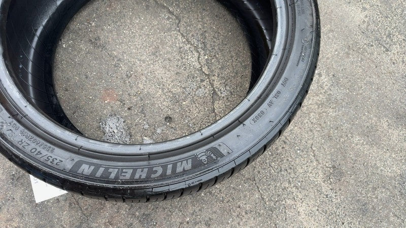 ⭕ Michelin Pilot Sport All Season 4 Tire 235/40 ZR19 96Y