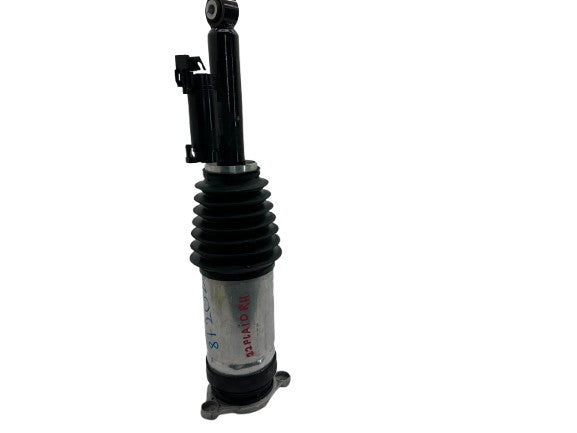 ⭕21-25 Model S Rear Passenger Side Air Suspension Strut Shock Right 14