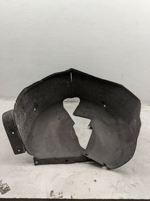 12-15 Model S Rear Right Wheelhouse Fender Arch Liner Splash Shield 1016324-00-B