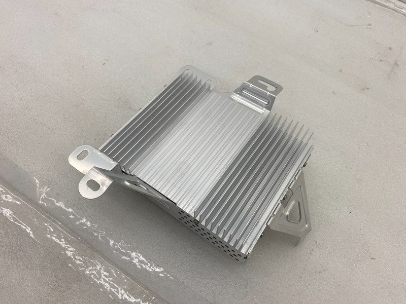149047100C ⭕21-23 Tesla Model S X Plenum External Audio Amplifier Sound System 1490471-00-C