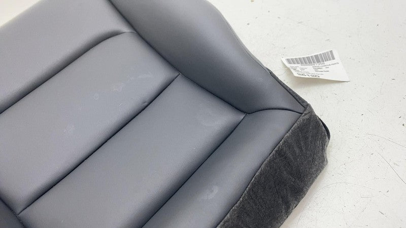 ⭕ 20-24 Model Y Front Passenger Side 1st Row Seat Lower Cushion Leathe