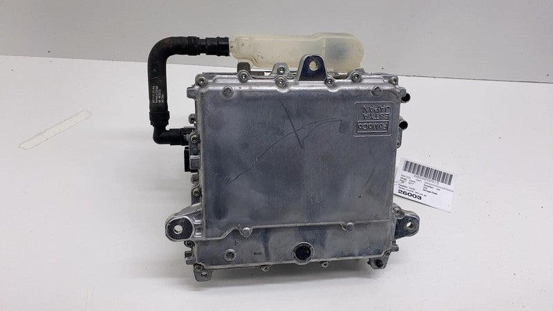 GM58-7B012-AC ⭕ 2013-2018 Ford CMAX Hybrid DC Power Converter/Inverter Assembly GM58-7B012-AC