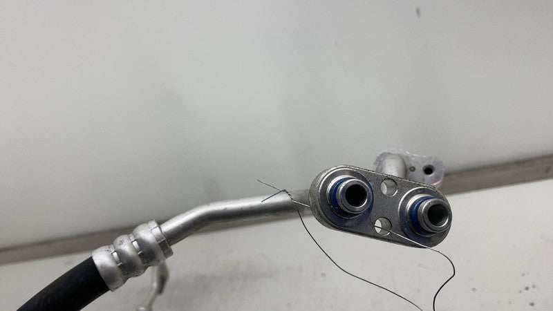 2022 2023 2024 Kia EV6 A/C Air Conditioning Liquid Pipe Line Hose Tube Assembly