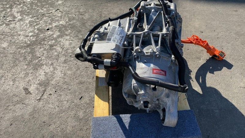 ⭕ 21-23 Model 3 Rear Drive Unit Engine Electric Motor Low Current 1120