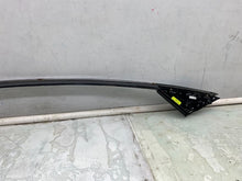 ⭕18-20 Model X MX Driver Side Door Chrome Upper Molding Bright Left 1128871-00-G
