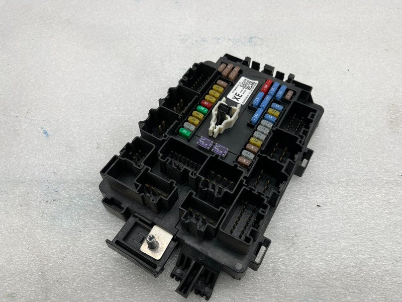 ⭕ 2016-2020 Tesla Model X MX Junction Fuse Box and Relay Assy OEM 1094