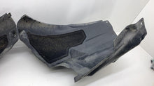 2021-2024 Tesla Model S Front Left Wheel Arch Fender Liner Splash Shield Guard