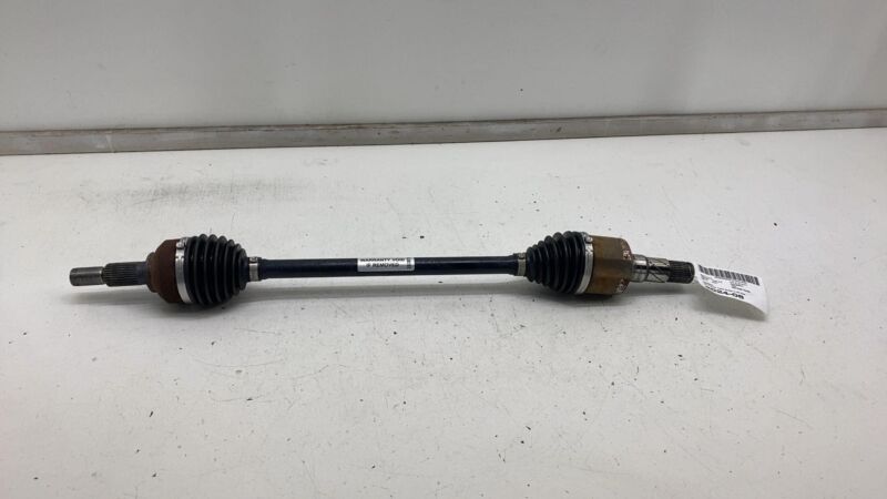 1044161-00-D 17-23 Tesla Model 3 Rear Left or Right CV Axle Shaft Halfshaft 25MM 1044161-00-D