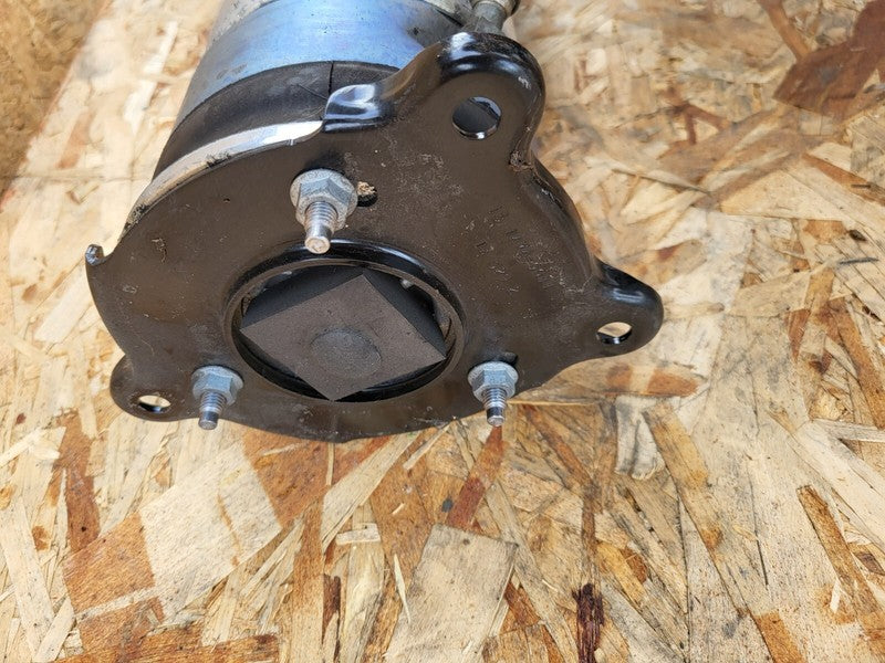 600635200C ⭕ 12-15 Tesla Model S Rear Side Air Suspension Spring Module Left 6006352-00-C