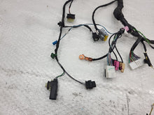 ⭕ 16-20 Model X Front Right Door Wiring Harness Cable Wire Loom RH 1032440-00-C