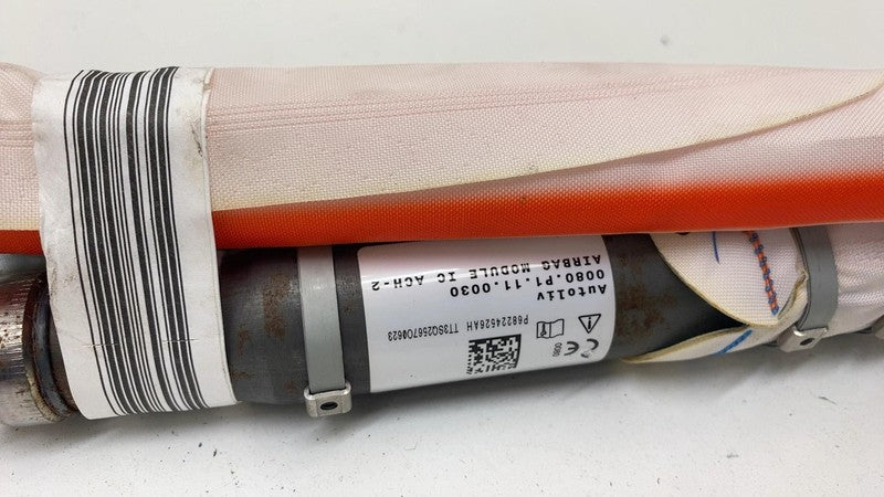 68224526AH ⭕ 17-25 Chrysler Pacifica Front Passenger Roof Curtain Airbag Right 68224526AH