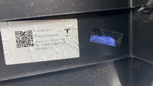 ⭕ 2021-2025 Tesla Model X MX Rear Left Trunk Crush Can Bracket Trim 1623183-00-A