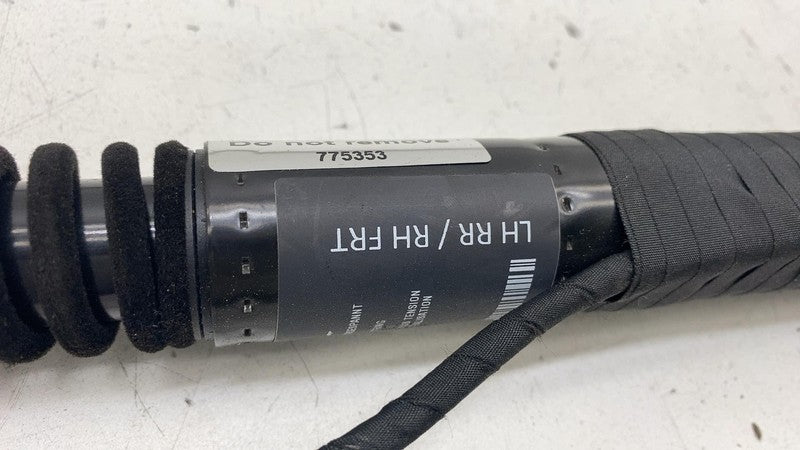 106344000C ⭕ 2016-2024 Model X Rear Left/Front Right Primary Falcon Door Strut 1063440-00-C