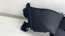 ⭕ 24 25 Tesla Model 3 Rear Left Trunk Side Boot Trim Carpet Cover 1731036-29-E