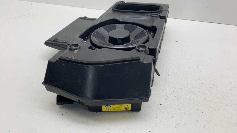 CPLA18808CA ⭕ 14-17 Range Rover Sport Radio Stereo Audio Sound Subwoofer Speaker CPLA18808CA
