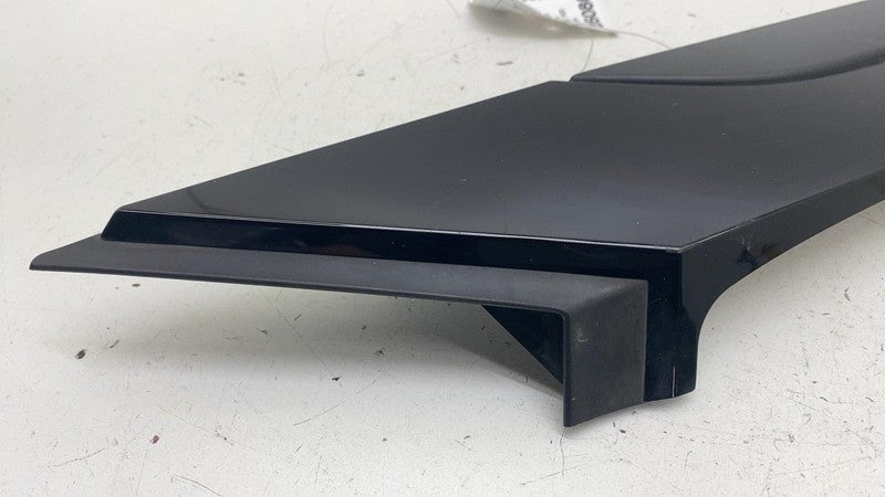 ⭕ 14-21 BMW i3 I01 Front Passenger Side A-Pillar Column Trim Cover Rig
