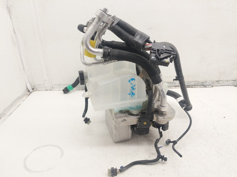 1506803-00-F ⭕2020-2023 Tesla Model 3 Supermanifold Refrigerant Chiller LCC w/ Reservoir AssY