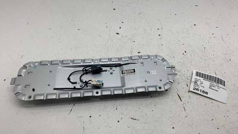 ⭕ 2022 Rivian EDV-700 Amazon Van Body Antenna Cable w/ Housing Plate P